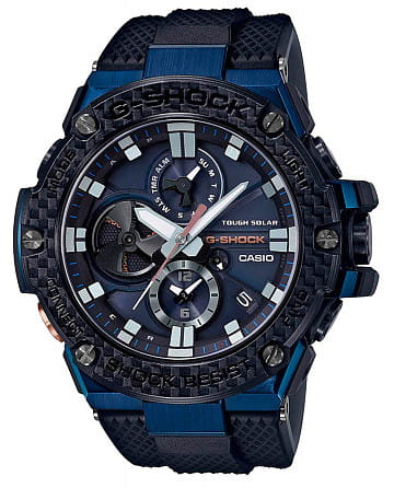 Casio G-Shock GST-B100XB-2A
